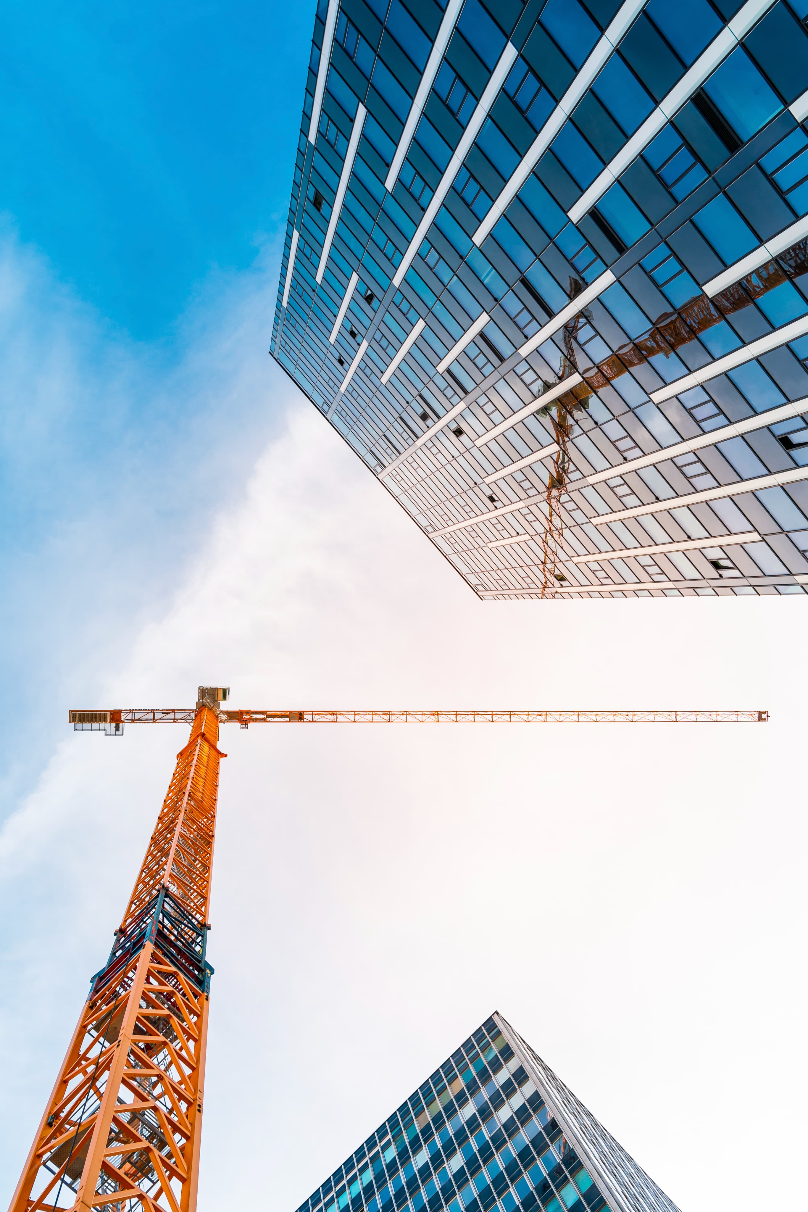 BUTA Construction