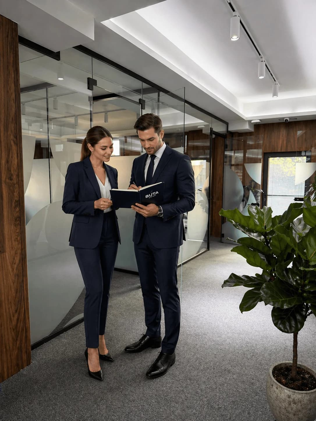 BUTA Group запускает девелоперское направление