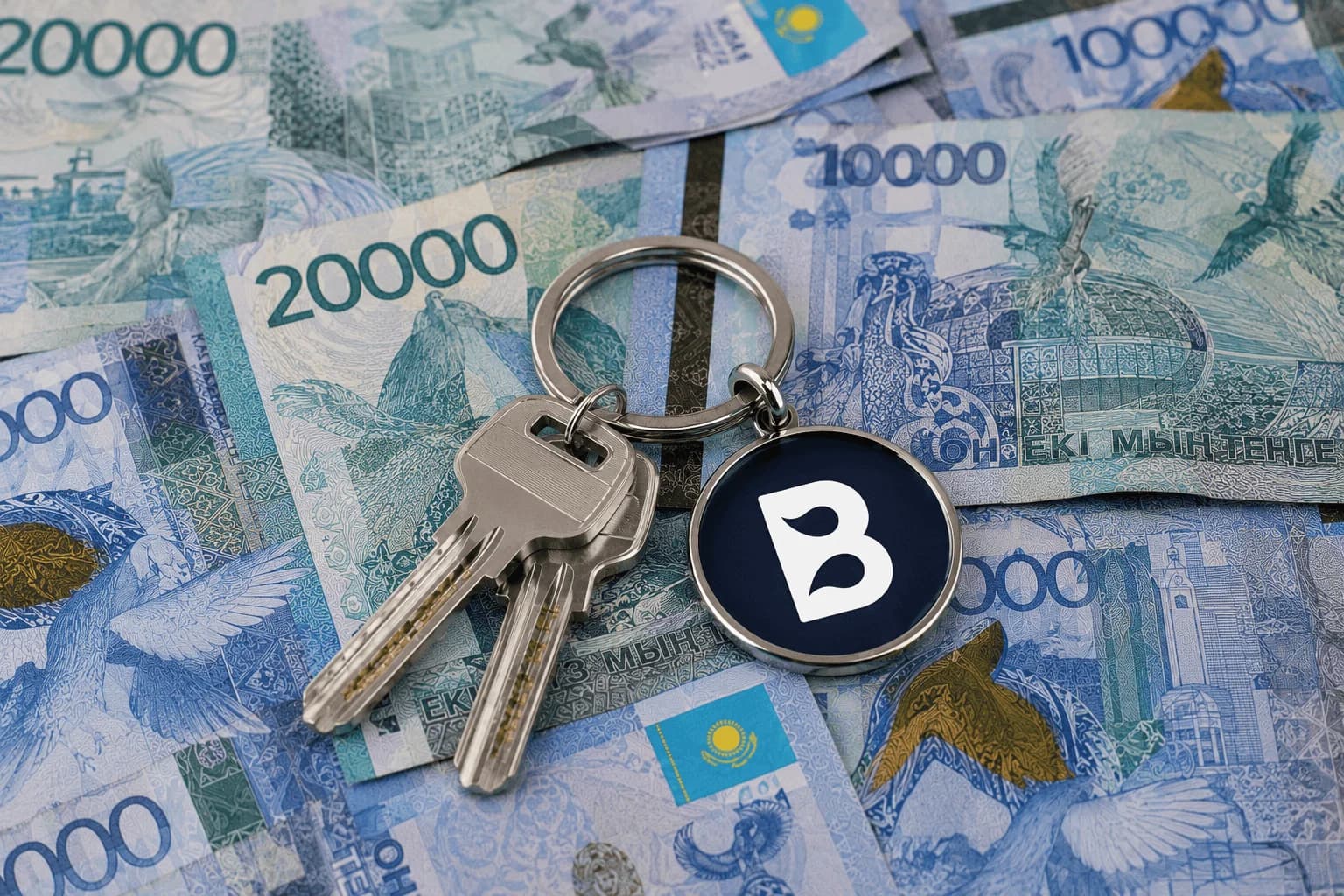 BUTA ONE - система выгодных решения